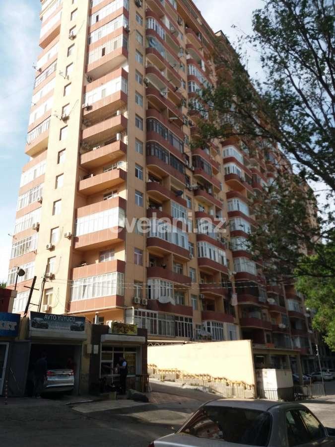 Satılır, yeni tikili, 1 otaqlı, 68 m², Bakı, Binəqədi r, 9-cu mikrorayon q, Memar Əcəmi m.