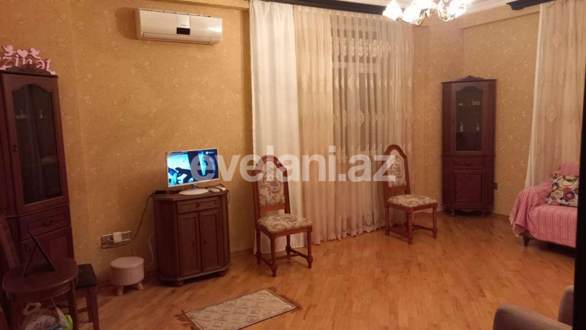 Satılır, yeni tikili, 1 otaqlı, 68 m², Bakı, Binəqədi r, 9-cu mikrorayon q, Memar Əcəmi m.
