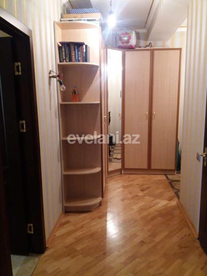 Satılır, yeni tikili, 1 otaqlı, 68 m², Bakı, Binəqədi r, 9-cu mikrorayon q, Memar Əcəmi m.
