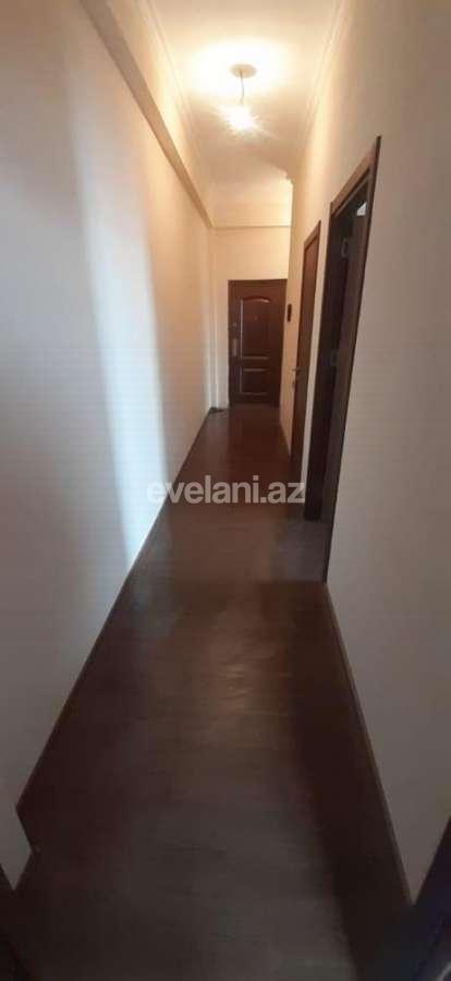 Rent, new building, 3 room, 90 m², Baku, Yasamal r, Yasamal d, Inshaatchilar m.