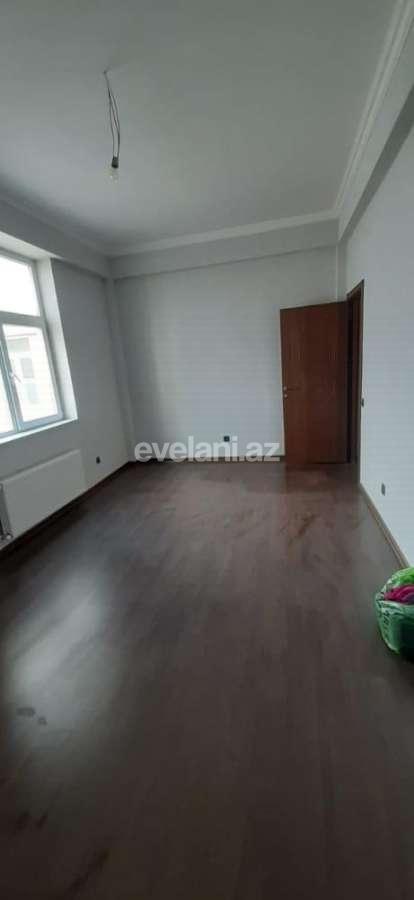 Rent, new building, 3 room, 90 m², Baku, Yasamal r, Yasamal d, Inshaatchilar m.