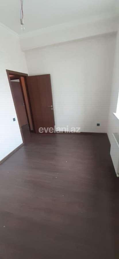 Rent, new building, 3 room, 90 m², Baku, Yasamal r, Yasamal d, Inshaatchilar m.
