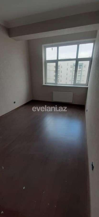 Rent, new building, 3 room, 90 m², Baku, Yasamal r, Yasamal d, Inshaatchilar m.