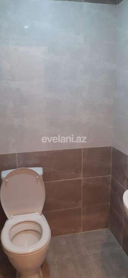 Rent, new building, 3 room, 90 m², Baku, Yasamal r, Yasamal d, Inshaatchilar m.