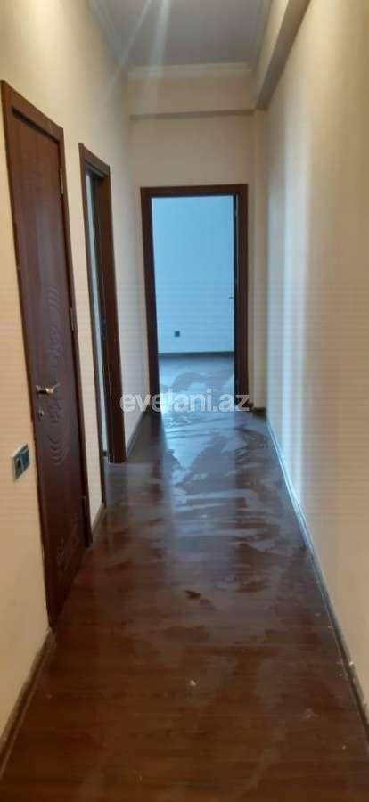Rent, new building, 3 room, 90 m², Baku, Yasamal r, Yasamal d, Inshaatchilar m.