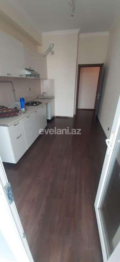 Rent, new building, 3 room, 90 m², Baku, Yasamal r, Yasamal d, Inshaatchilar m.