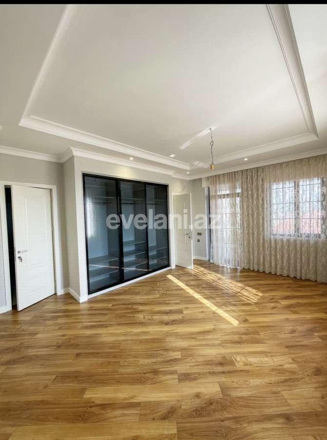 Sale, villa, 5 room, 500 m², Baku, Khazar r, Mardakan d.