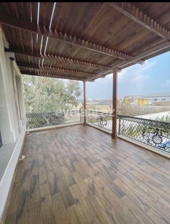 Sale, villa, 5 room, 500 m², Baku, Khazar r, Mardakan d.
