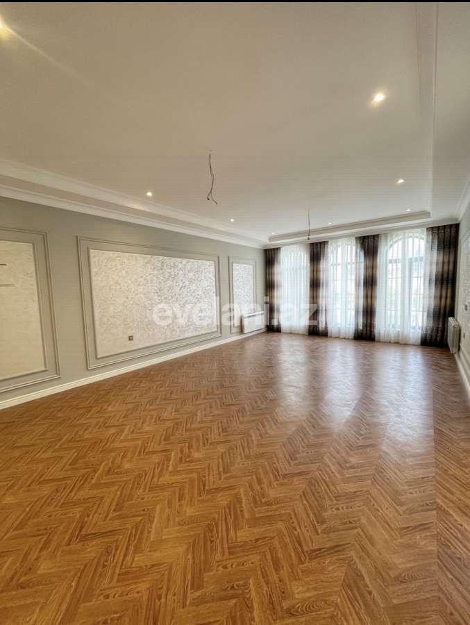 Sale, villa, 5 room, 500 m², Baku, Khazar r, Mardakan d.