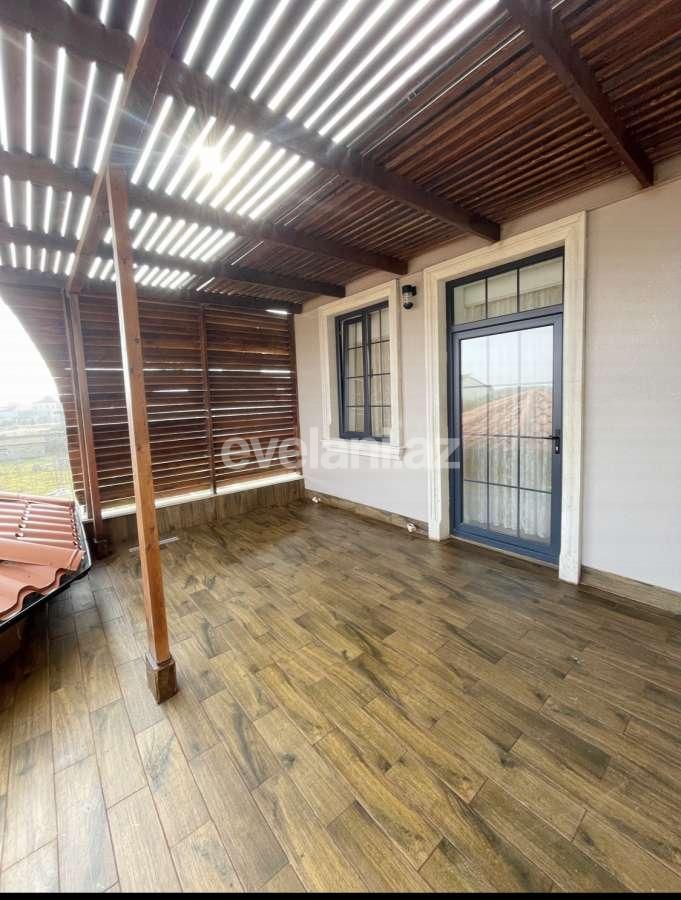 Sale, villa, 5 room, 500 m², Baku, Khazar r, Mardakan d.