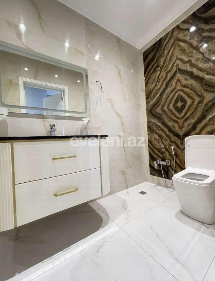 Sale, villa, 5 room, 500 m², Baku, Khazar r, Mardakan d.