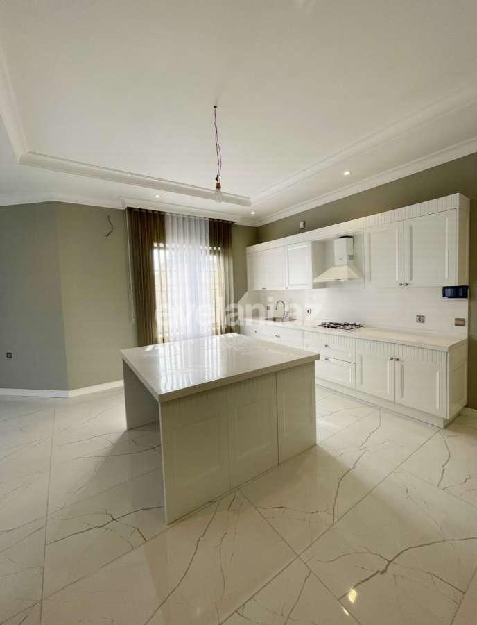 Sale, villa, 5 room, 500 m², Baku, Khazar r, Mardakan d.