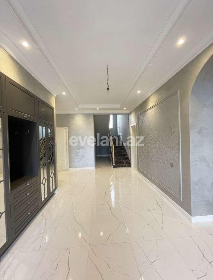 Sale, villa, 5 room, 500 m², Baku, Khazar r, Mardakan d.