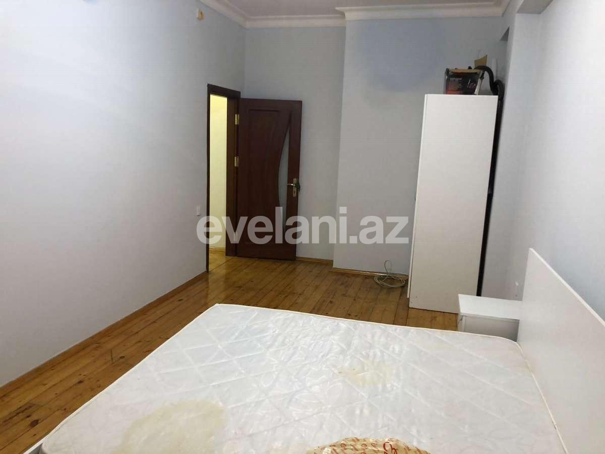 Kirayə verilir, yeni tikili, 3 otaqlı, 130 m², Bakı, Xətai r, Ağ şəhər q, Şah İsmayıl Xətai m.