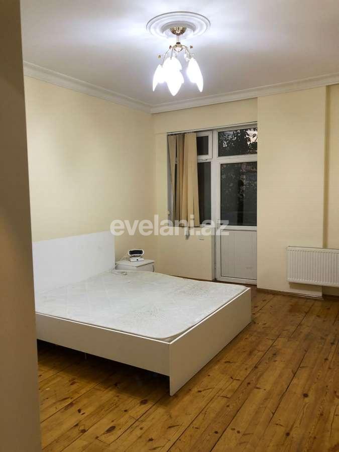 Kirayə verilir, yeni tikili, 3 otaqlı, 130 m², Bakı, Xətai r, Ağ şəhər q, Şah İsmayıl Xətai m.