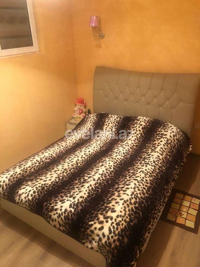 Kirayə verilir, yeni tikili, 2 otaqlı, 50 m², Bakı, Səbail r, Bayıl q.