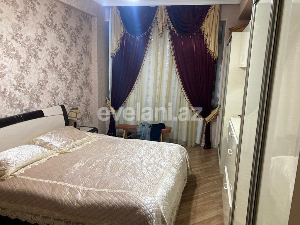 Продаётся, новостройка, 3-комнаты, 132 m², Баку, Хатаинский r, Старые Гюнешли p.