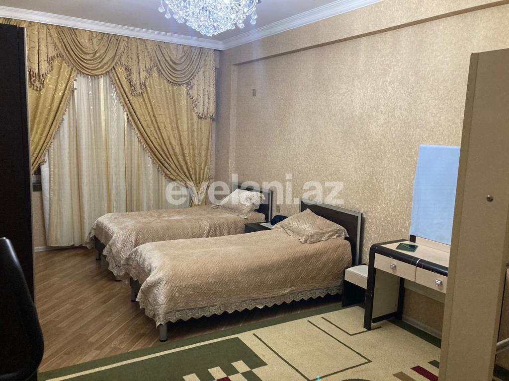 Продаётся, новостройка, 3-комнаты, 132 m², Баку, Хатаинский r, Старые Гюнешли p.