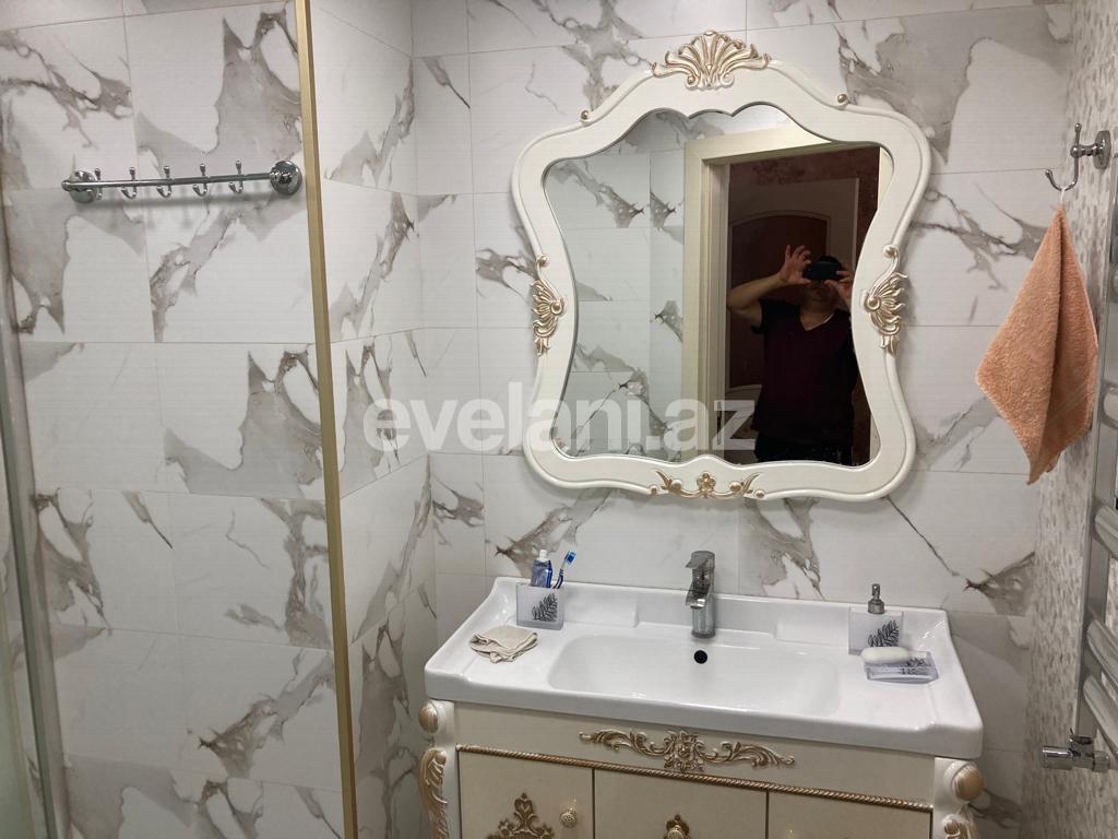 Продаётся, новостройка, 3-комнаты, 132 m², Баку, Хатаинский r, Старые Гюнешли p.