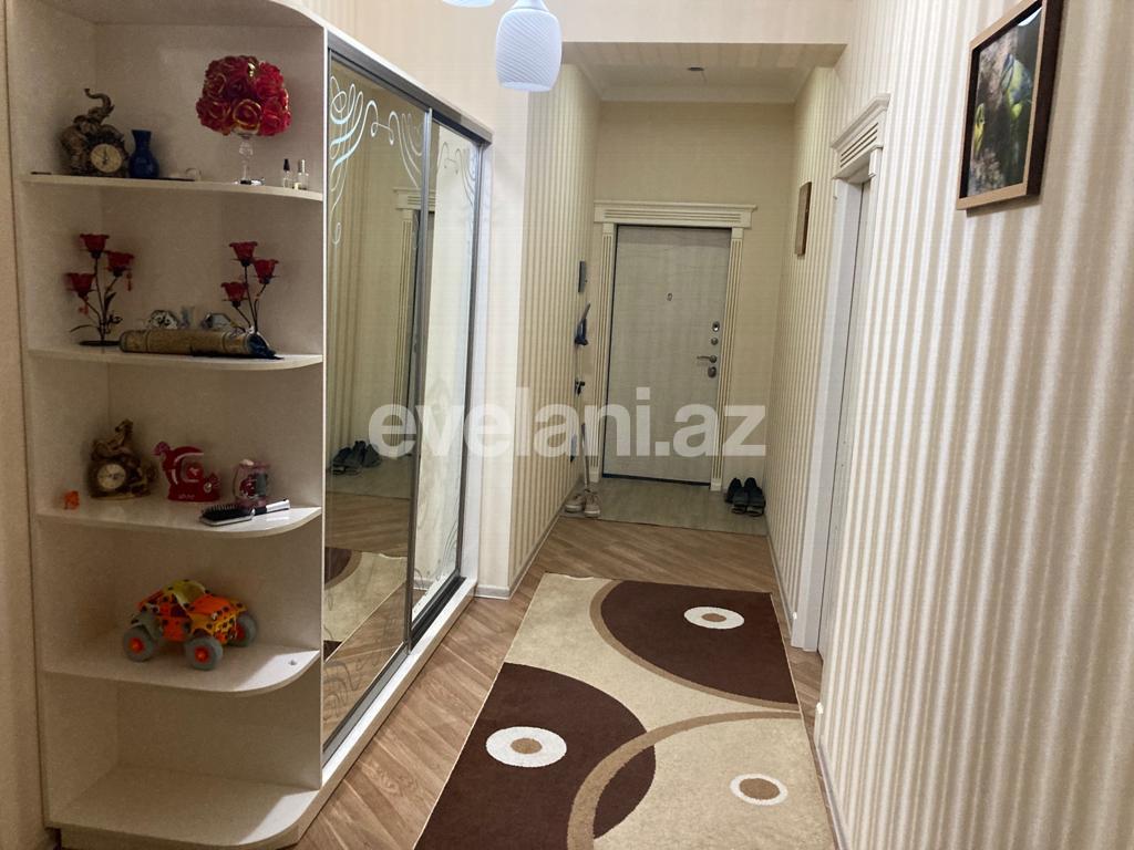 Продаётся, новостройка, 3-комнаты, 132 m², Баку, Хатаинский r, Старые Гюнешли p.