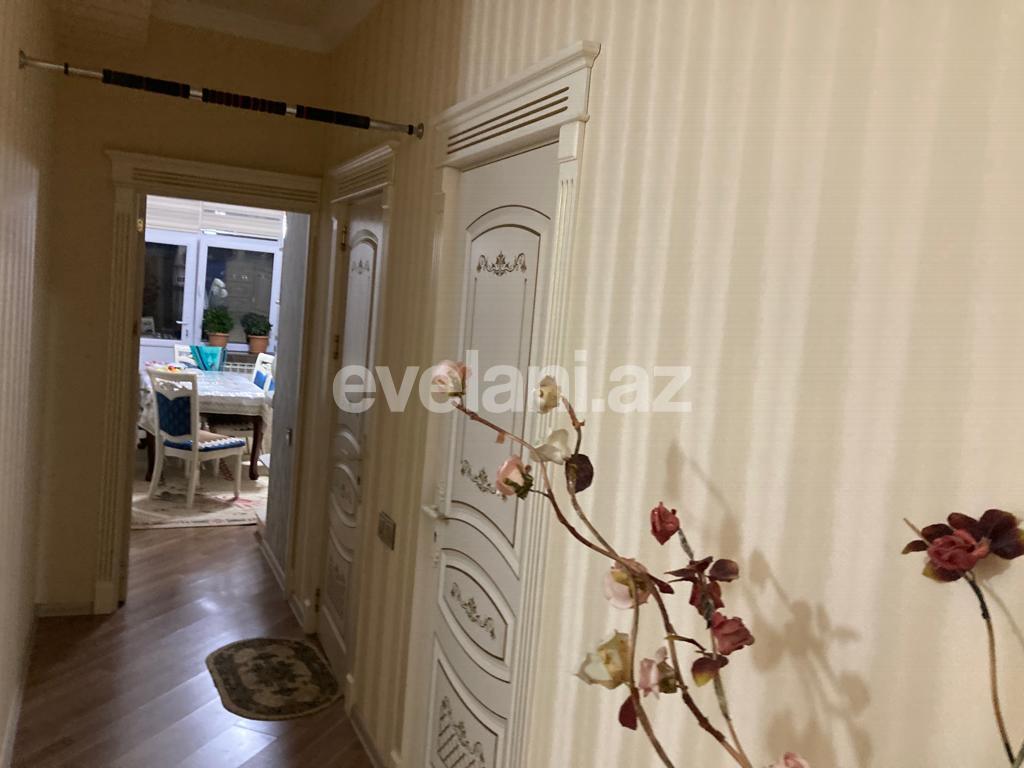 Продаётся, новостройка, 3-комнаты, 132 m², Баку, Хатаинский r, Старые Гюнешли p.