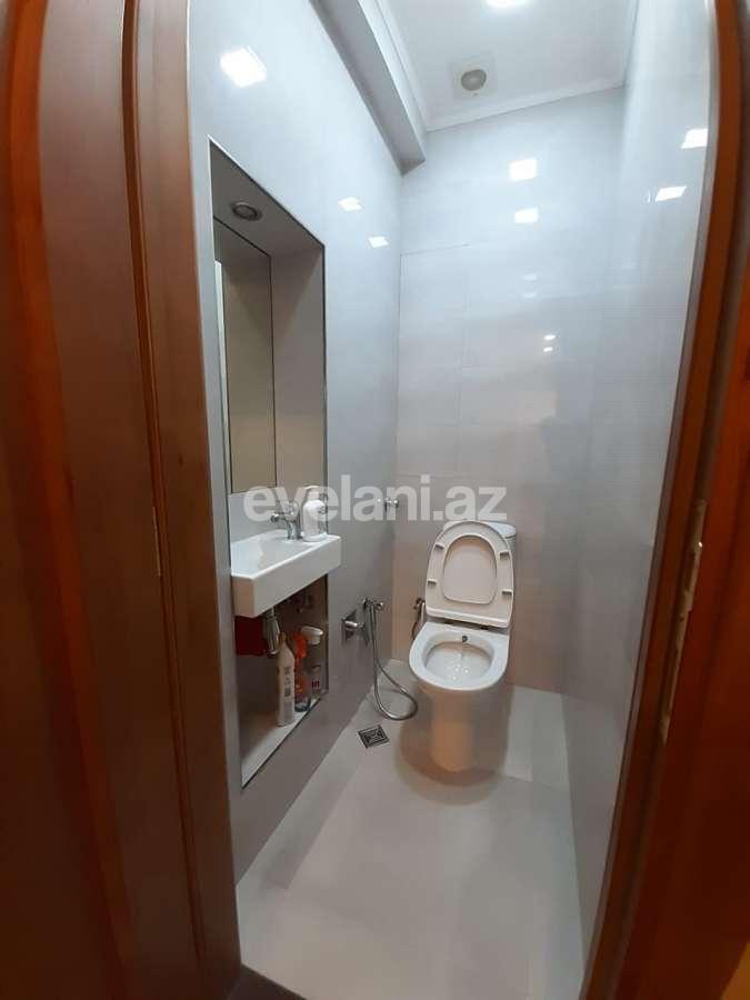 Kirayə verilir, yeni tikili, 2 otaqlı, 75 m², Bakı, Yasamal r, Yasamal q, Elmlər Akademiyası m.