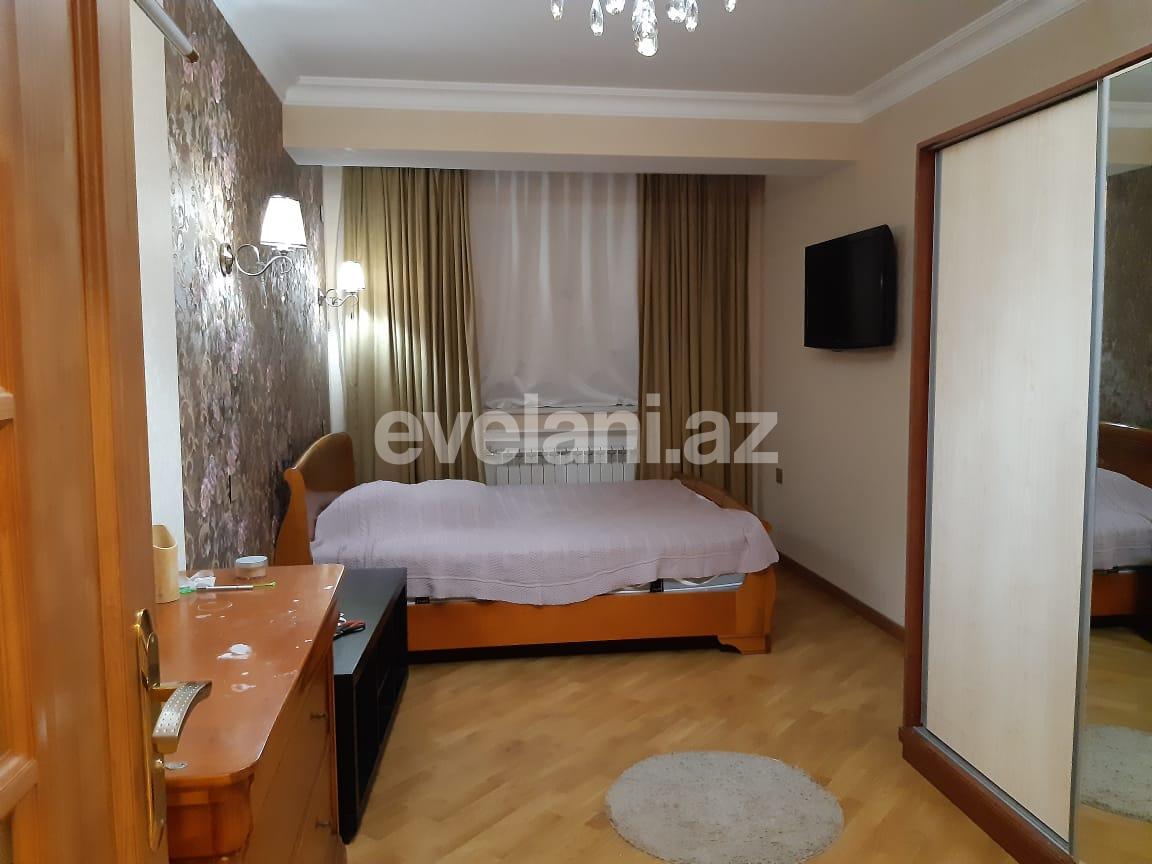 Kirayə verilir, yeni tikili, 2 otaqlı, 75 m², Bakı, Yasamal r, Yasamal q, Elmlər Akademiyası m.