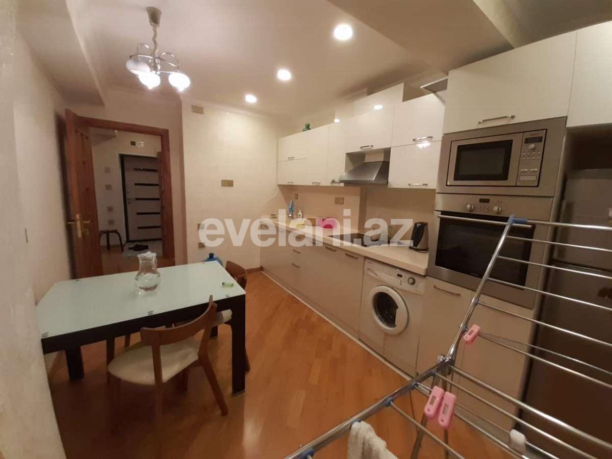 Kirayə verilir, yeni tikili, 2 otaqlı, 75 m², Bakı, Yasamal r, Yasamal q, Elmlər Akademiyası m.