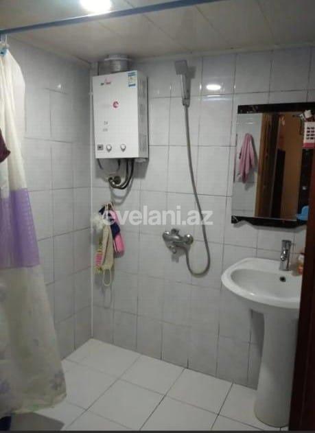 Satılır, köhnə tikili, 4 otaqlı, 100 m², Bakı, Xətai r, Köhnə Günəşli q.