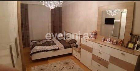 Satılır, köhnə tikili, 4 otaqlı, 100 m², Bakı, Xətai r, Köhnə Günəşli q.