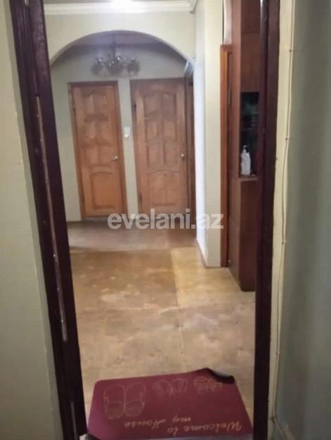 Satılır, köhnə tikili, 4 otaqlı, 100 m², Bakı, Xətai r, Köhnə Günəşli q.