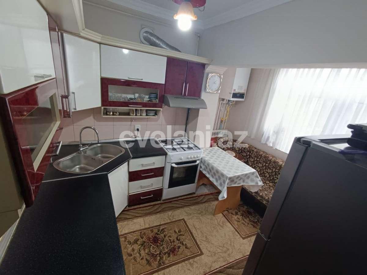 Satılır, köhnə tikili, 3 otaqlı, 82 m², Bakı, Nizami r, Neftçilər m.