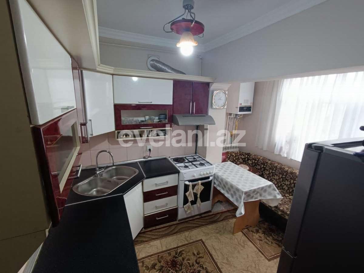Satılır, köhnə tikili, 3 otaqlı, 82 m², Bakı, Nizami r, Neftçilər m.
