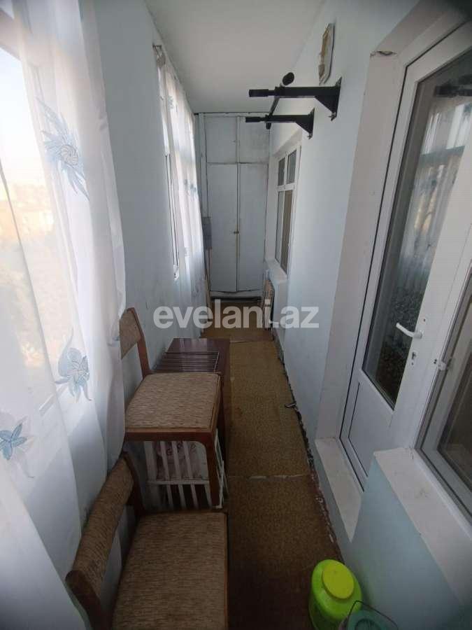 Satılır, köhnə tikili, 3 otaqlı, 82 m², Bakı, Nizami r, Neftçilər m.