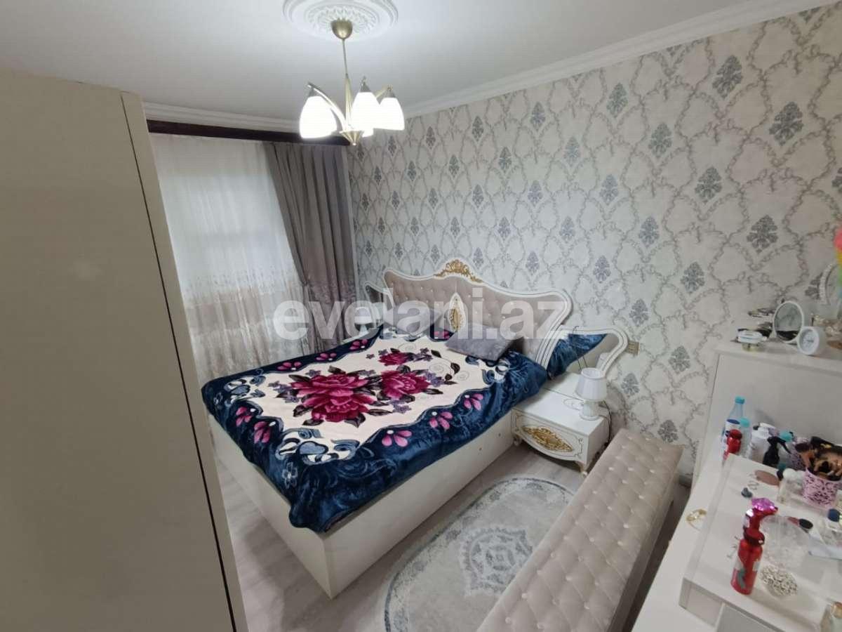 Satılır, köhnə tikili, 3 otaqlı, 82 m², Bakı, Nizami r, Neftçilər m.