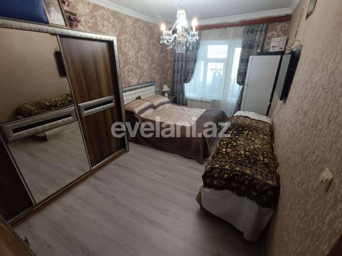 Satılır, köhnə tikili, 3 otaqlı, 82 m², Bakı, Nizami r, Neftçilər m.