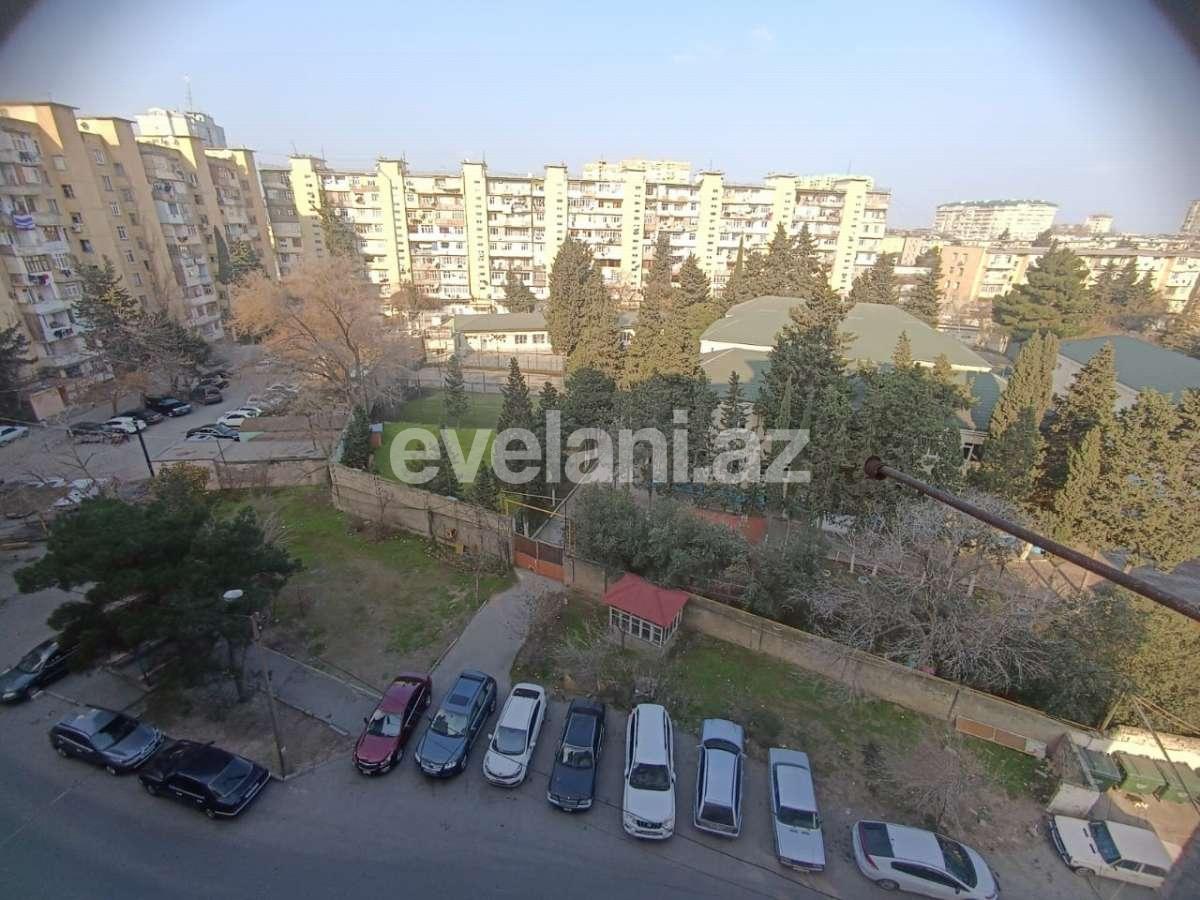 Satılır, köhnə tikili, 3 otaqlı, 82 m², Bakı, Nizami r, Neftçilər m.