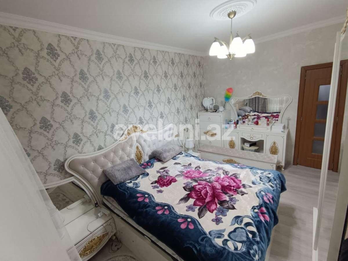 Satılır, köhnə tikili, 3 otaqlı, 82 m², Bakı, Nizami r, Neftçilər m.
