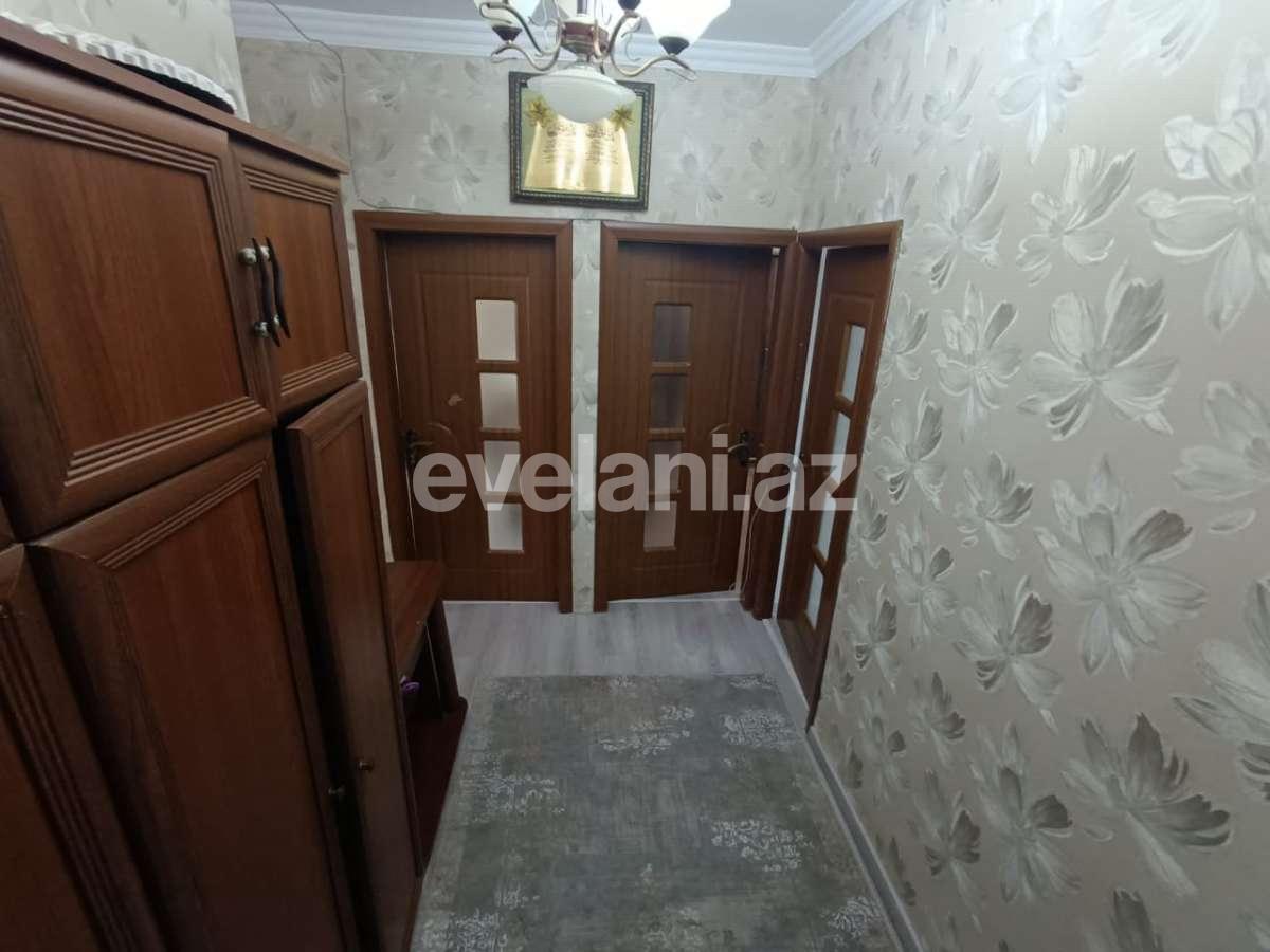 Satılır, köhnə tikili, 3 otaqlı, 82 m², Bakı, Nizami r, Neftçilər m.