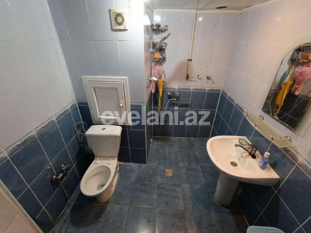 Satılır, köhnə tikili, 3 otaqlı, 82 m², Bakı, Nizami r, Neftçilər m.
