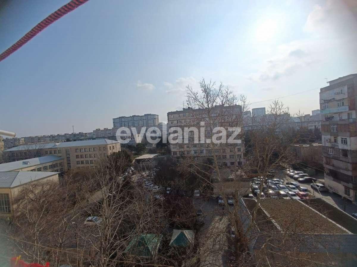 Satılır, köhnə tikili, 3 otaqlı, 82 m², Bakı, Nizami r, Neftçilər m.