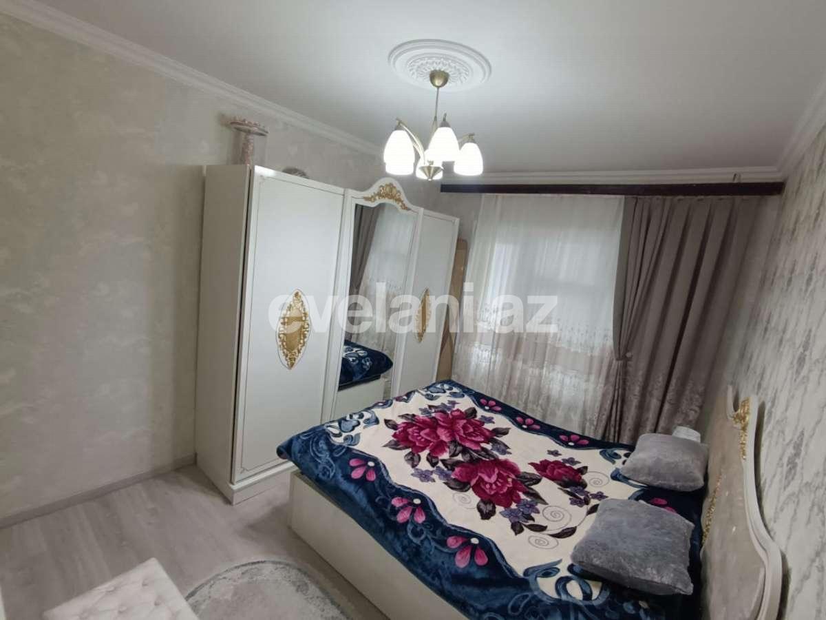 Satılır, köhnə tikili, 3 otaqlı, 82 m², Bakı, Nizami r, Neftçilər m.