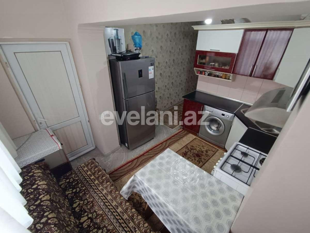 Satılır, köhnə tikili, 3 otaqlı, 82 m², Bakı, Nizami r, Neftçilər m.