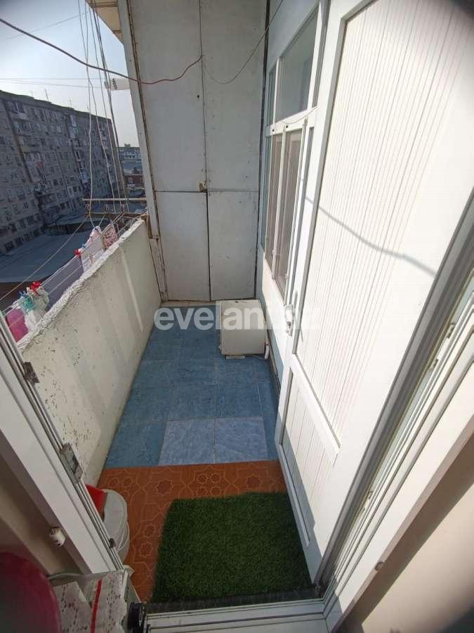 Satılır, köhnə tikili, 3 otaqlı, 82 m², Bakı, Nizami r, Neftçilər m.