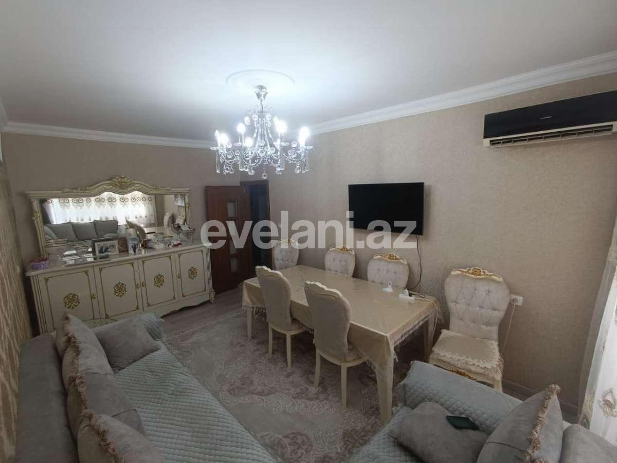 Satılır, köhnə tikili, 3 otaqlı, 82 m², Bakı, Nizami r, Neftçilər m.