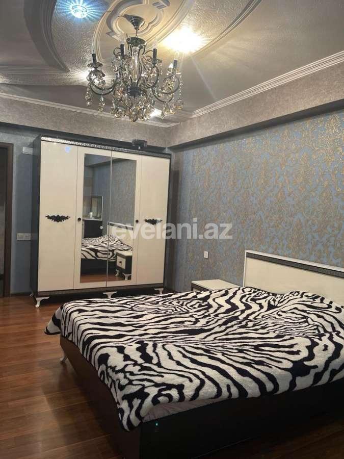 Satılır, yeni tikili, 3 otaqlı, 143 m², Bakı, Xətai r, Köhnə Günəşli q.
