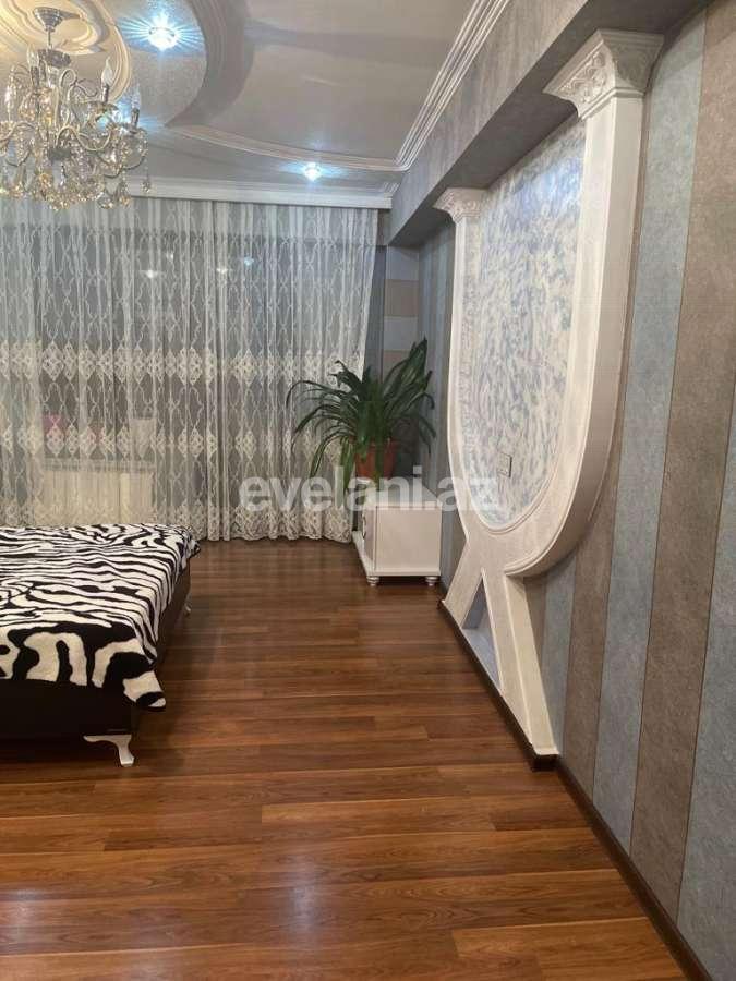 Satılır, yeni tikili, 3 otaqlı, 143 m², Bakı, Xətai r, Köhnə Günəşli q.