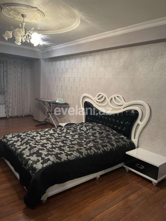 Satılır, yeni tikili, 3 otaqlı, 143 m², Bakı, Xətai r, Köhnə Günəşli q.