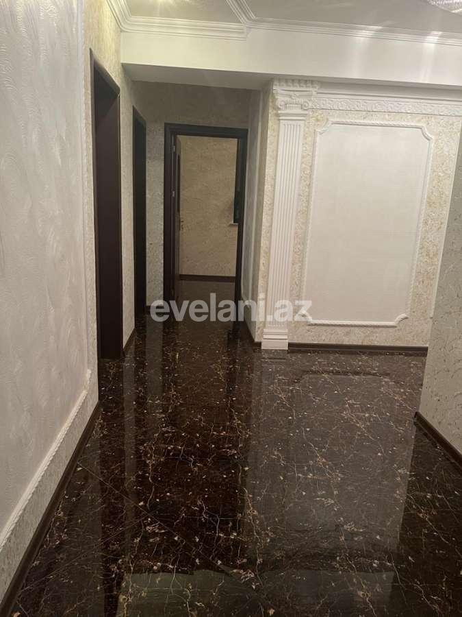 Satılır, yeni tikili, 3 otaqlı, 143 m², Bakı, Xətai r, Köhnə Günəşli q.