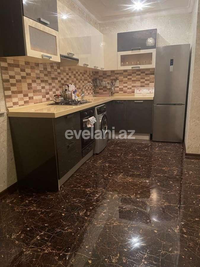 Satılır, yeni tikili, 3 otaqlı, 143 m², Bakı, Xətai r, Köhnə Günəşli q.